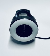 Razer KIYO RZ19-0232 Built-In, Multi-Step Ring Light 1080p 30 FPS 720p 60 FPS