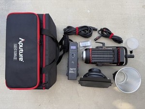 Aputure Ls 600d Pro | eBay