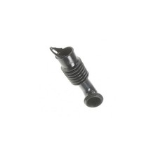 Hotpoint Washing Machine Hose Detergent Drawer To Drum GENUINE For  HV7L1451PUK