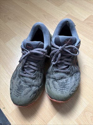ASICS Gel Cumulus GTX Damen-joggingschuhe, Wasserdicht, Größe 40