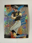 2026 Topps Finest - Konnor Griffin #139 Mini-Diamond Refractor Uncommon (RC)