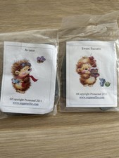 sugar nellie stamps