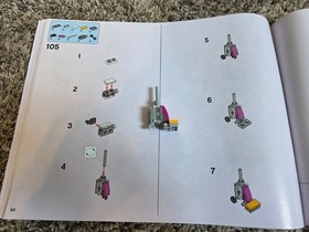 LEGO FRIENDS: Stephanie's House (41314)