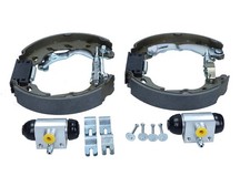 BREMSBACKENSATZ FÜR FIAT PANDA (169 ) - MAXGEAR 19-5676KIT