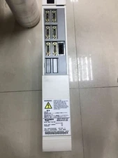 1Pc   Used Servo Drive Unit MDS-A-V1-20 Tested Good #F10