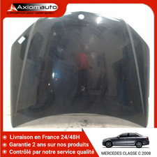 Capot Mercedes CLASSE C