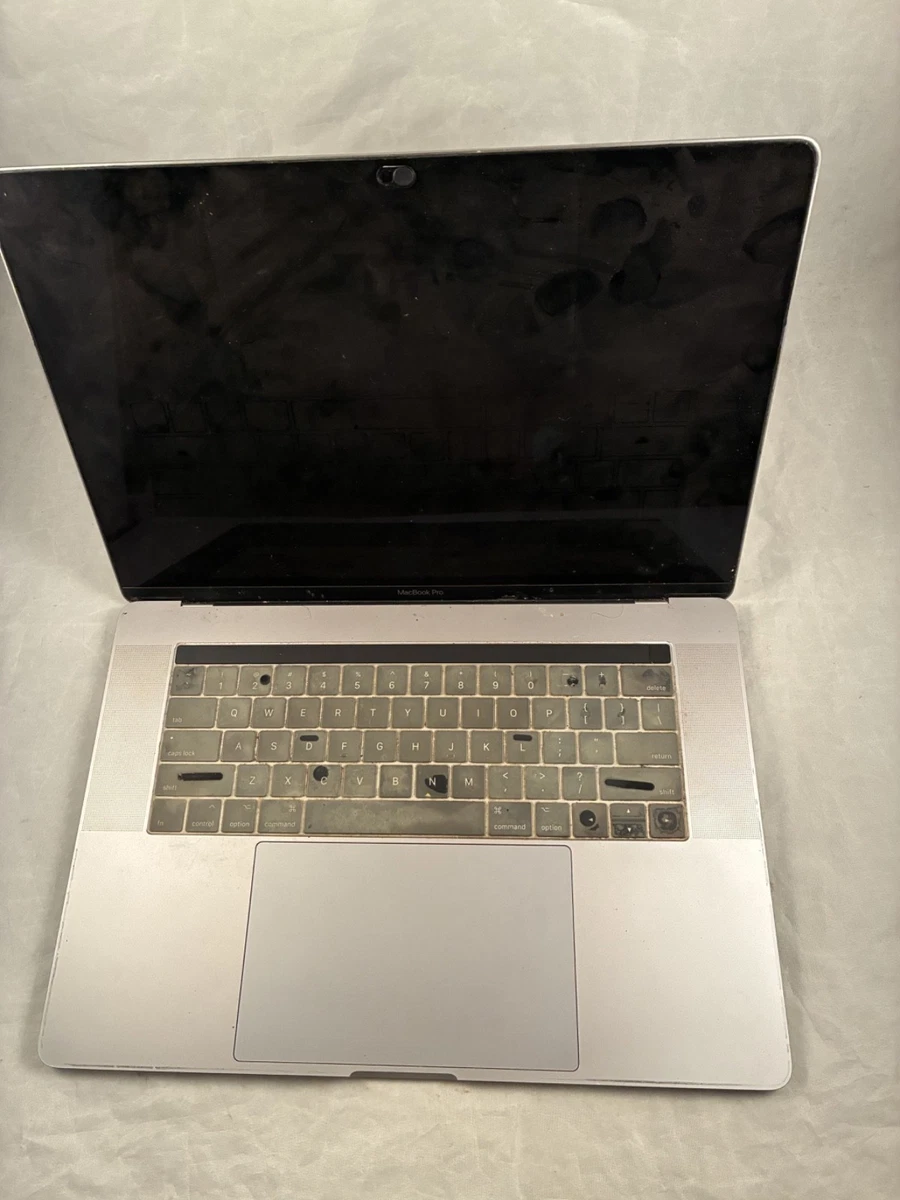 2016 Apple MacBook Pro 15.4 Inch Laptops for sale | eBay