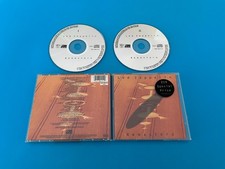 CD - LED ZEPPELIN - REMASTERS