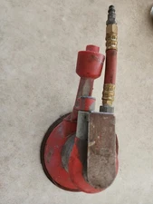 3M Elite Orbital Sander Random Vacuum, 8mm (5/16 In), 12000 RPM