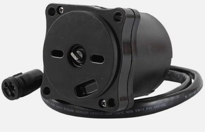 Premium Class 36120ZY3013 Reversible 12 Volt Tilt/Trim Motor 36120ZY3023 6234