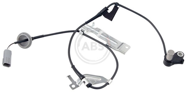 Abs Sensor Raddrehzahl A.B.S. 30949 FüR Mpv Mazda Lw 2 Lwew LW3W Lwfw-image
