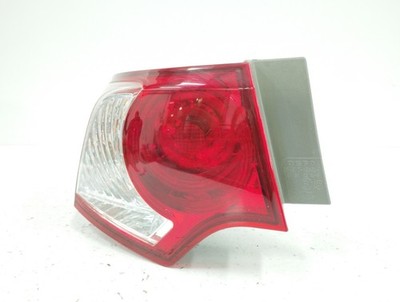 33550TL0G01 RÜCKLEUCHTE AUßEN LINKS / 1389068 FÜR HONDA ACCORD VIII CU 2.2 I-D