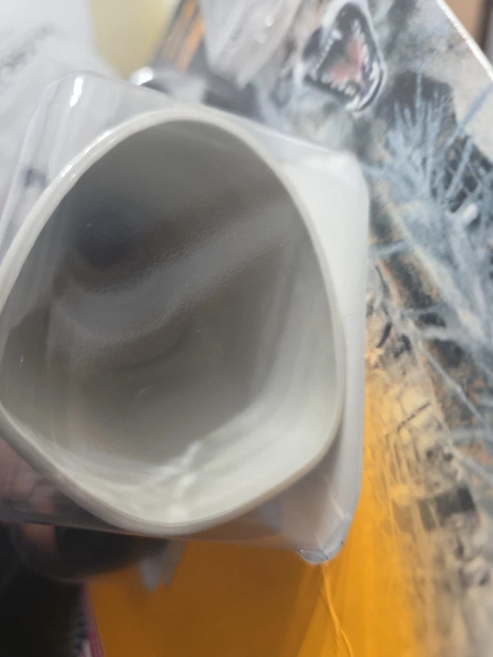 FOXPRO MR MOUTHY 3-IN-1 COYOTE HOWLER THE MOST VERSATILE COYOTE PREDATOR CALL - Image 4 of 4