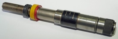 Bilz WFLP 140-40 Tap Chuck 3/4'' Acme Shank 1-1/16'' HF.U 42-210-720 Tapping Head