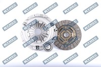 Rymec JT8570 Kupplungssatz FüR Mitsubishi