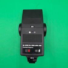 Vintage VIVITAR Auto Thyristor 283 FLASH AUTO THYRISTOR UNTESTED FOR REPAIR