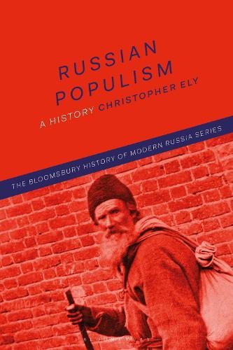 Russian Populism by Christopher Ely - 9781350095533
