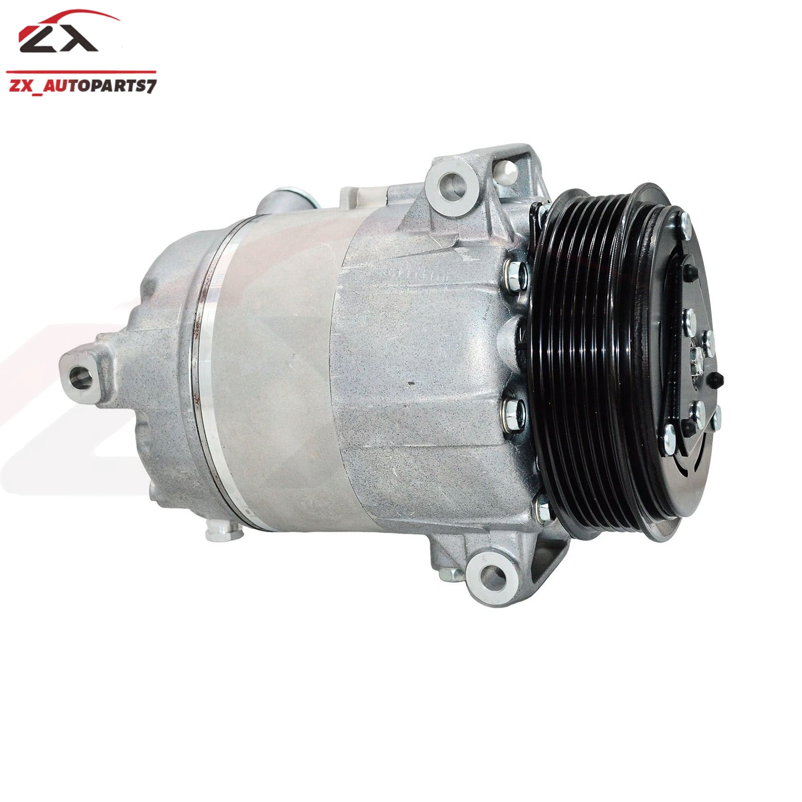 Maserati Ghibli Pump P/N 954108