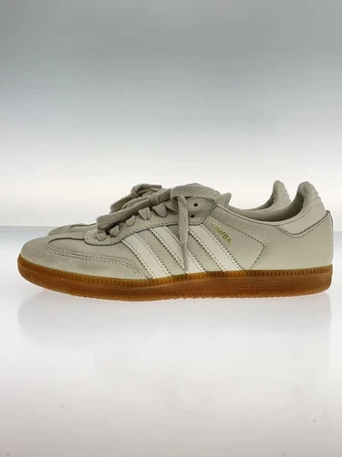 Adidas Low Cut Sneakers Ie7013 24Cm Beg I8k12
