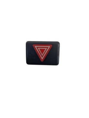 AUDI A4 B7 Warnblinklichtschalter hazard warning switch button 8E0941509