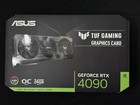 New ListingASUS TUF Gaming OC Edition GeForce RTX 4090 24GB GDDR6X Graphics Card