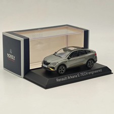 Norev Renault Arkana E-tech 2022 1:43 517686