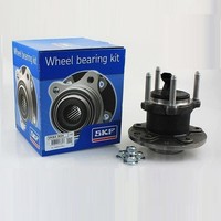 SKF Radlager Hinten FüR Fiat Croma Opel Signum Vectra C Saab 9-3