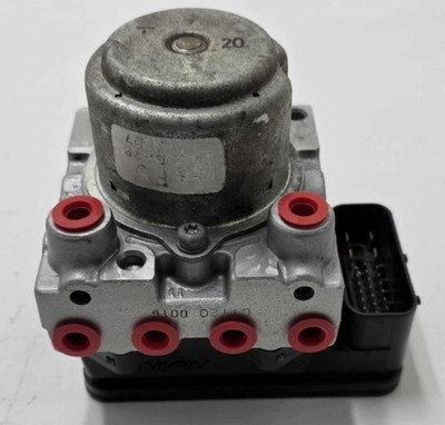 2006-2011 Honda Civic ABS Anti-Lock Brake Pump Module Assembly Used OEM Tested