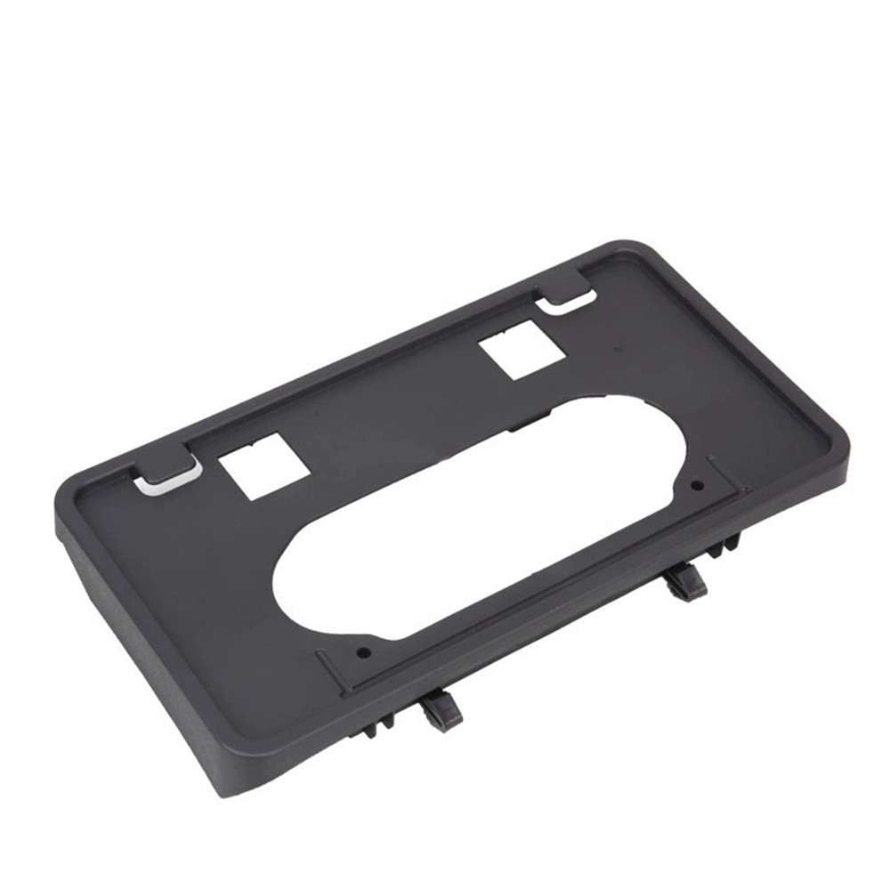 Front Bumper License Plate Mounting Bracket Holder for Ford F-150 F150 2009-2014