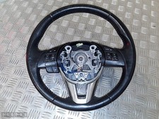 Mazda 3 2014 volante con dirección K0273