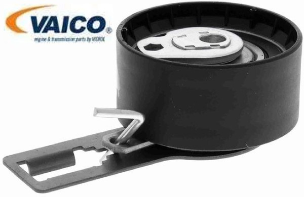 Vaico V22-1121 Spannrolle FüR Zahnriemen Spannrolle FüR Zahnriemen-image