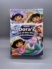 Dora's Out-Of-This-World Adventures (DVD) for sale online | eBay