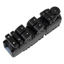 Power Window Switch Front Driver Side Control Switch Compatible with GMC Chevy