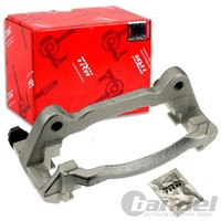 TRW Halter Bremssattel TrÄGer Vorderachse Links Vorderachse Links FüR Audi A3