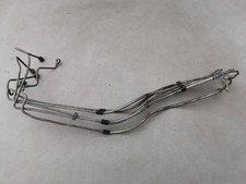 Audi 80 90 B3 1990 Kraftstoffleitung Benzin 66kW AMB13190