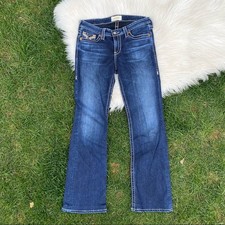 Big Star bootcut jeans 27R