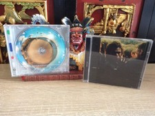 ORELSAN - Lot 2 CD - La fête est finie + Civilisation édition spéciale - TTBE