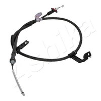 Ashika Bremsseil Seilzug Feststellbremse 131-0H-H29L FüR Hyundai Tucson Jm Crdi