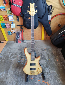 Schecter Bass Diamond Series | eBay