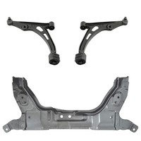 AchsträGer Querlenker FüR Suzuki Baleno EG SY413/SY415/SY416/SY418 Vorderachse