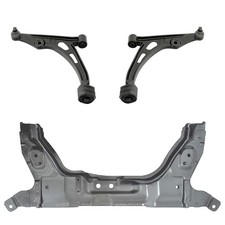 Achsträger Querlenker für Suzuki Baleno EG SY413/SY415/SY416/SY418 Vorderachse
