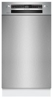 Bosch Serie 4 SPU4HMS10E 45 Cm GeschirrspüLer UnterbaufäHig Leise 10 MaßGedecke