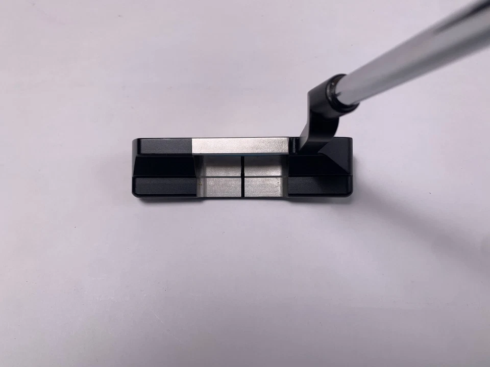 Never Compromise Reserve 1 NC Contrast Putter 34" Mens LH HC NEW - Image 4 of 4