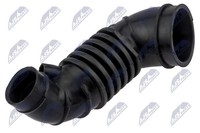 NTY GPP-MS-010 Ansaugschlauch, Luftfilter FüR Mitsubishi