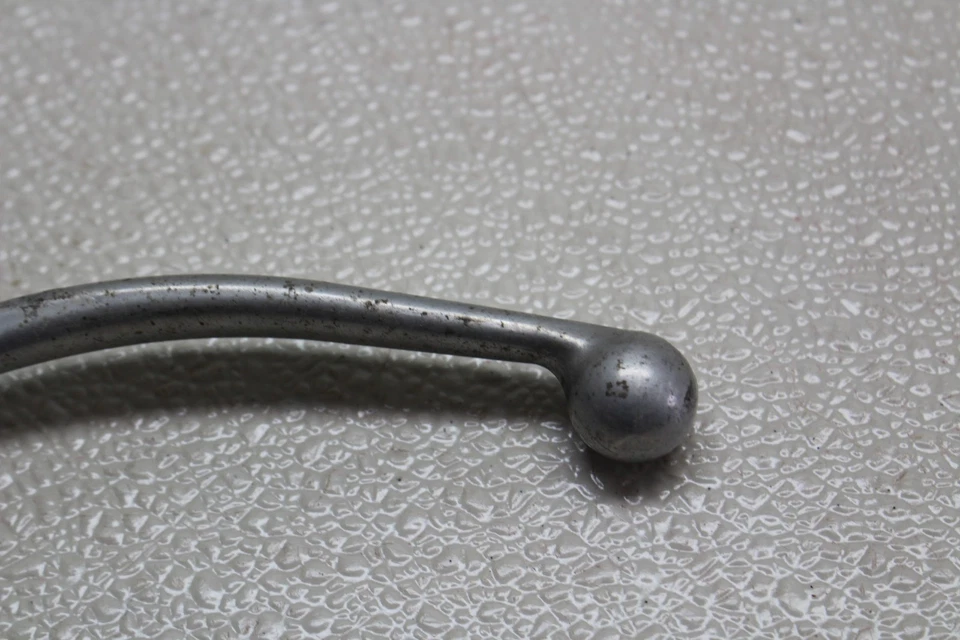 81-83 KAWASAKI KZ1100A EJE EMBRAGUE PERCHA MONTAJE CON PALANCA  Foto 3 de 4