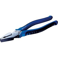 Victor VICTOR PLUS Eccentric Pliers/200mm/A masterpiece made by a true
