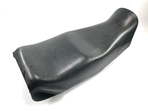 BMW K 100 [1984] - Sitzbank Sitz Fahrersitz Soziussitz gepolstert