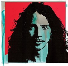 CORNELL CHRIS Chris Cornell