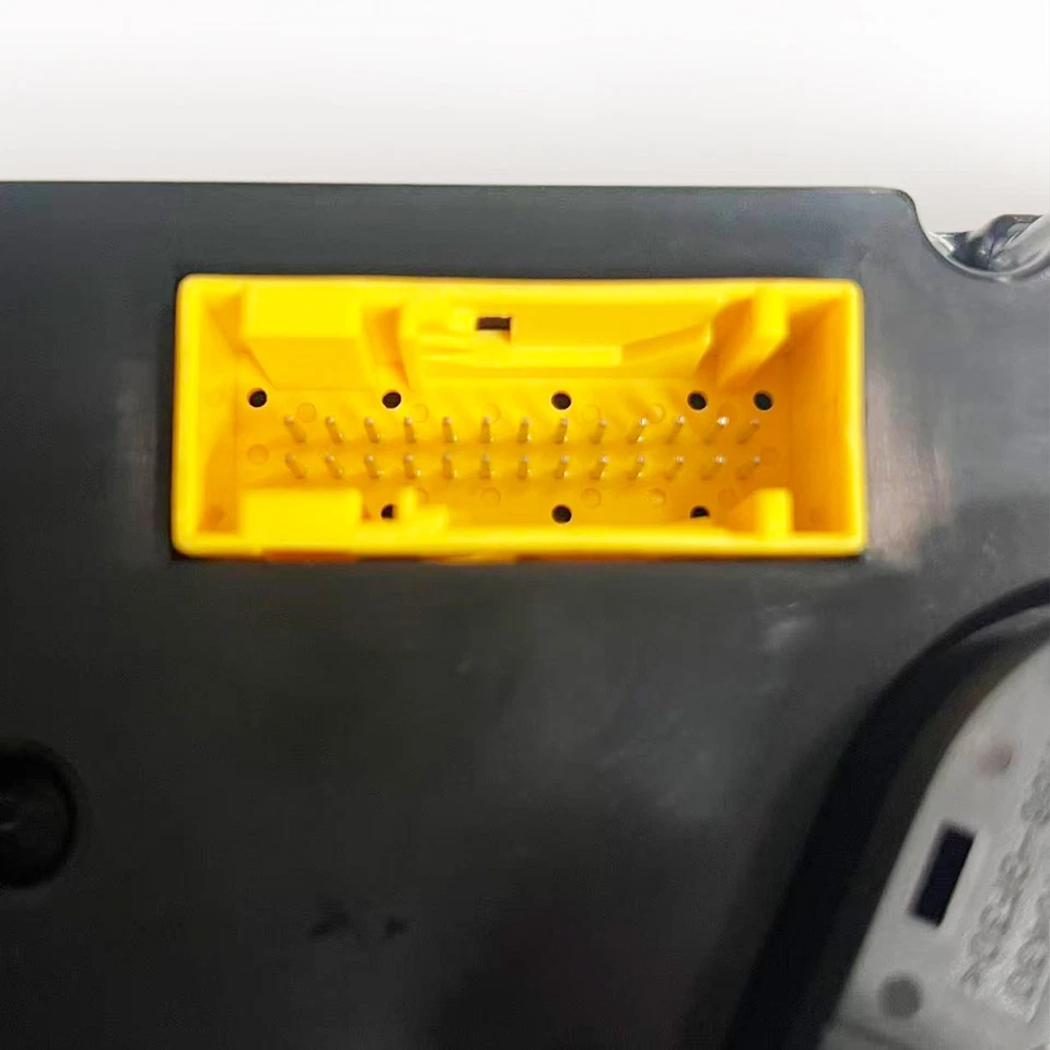 Interruptor de control aire acondicionado para Nissan Frontier Navara 2007-2013 27510-JS60B Foto 2 de 4