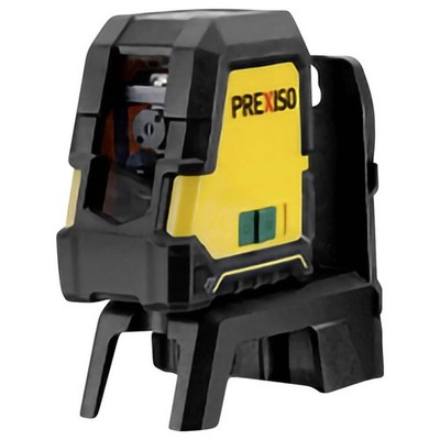 Prexiso PLC30GLIT Kreuzlinienlaser